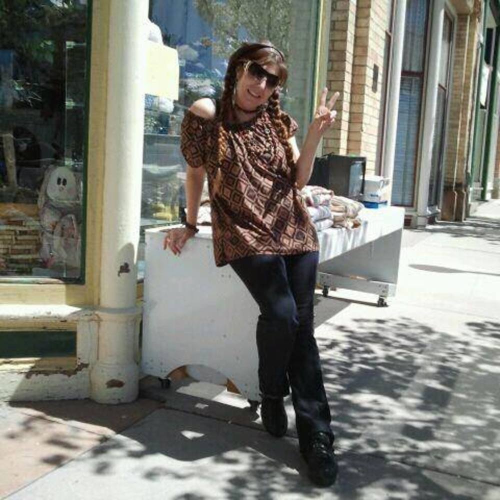 Meet your Posher, Neven